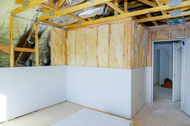 Best Blown-in Insulation in Lebanon, OH