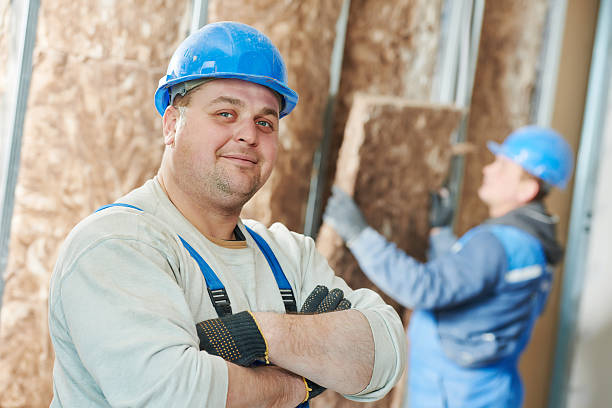 Types of Insulation We Offer in Lebanon, OH
