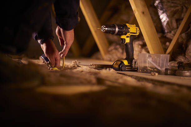 Best Energy Efficiency Insulation in Lebanon, OH